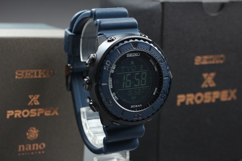 Ensemble complet *Exc+5* Seiko