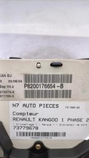 Compteur RENAULT KANGOO 1