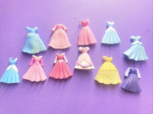 Disney princess polly pocket - princess,