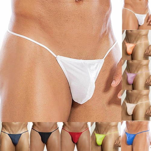 Hommes sexy - sexy, g-string