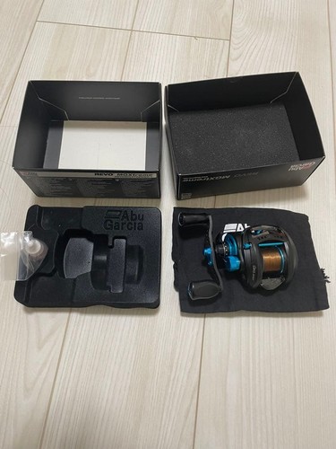 Abu garcia revo 1 l - revo, 7.9:1