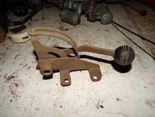 levier vitesses terrot monet