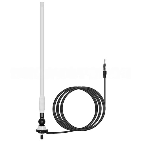Antenne radio marine - antenne,