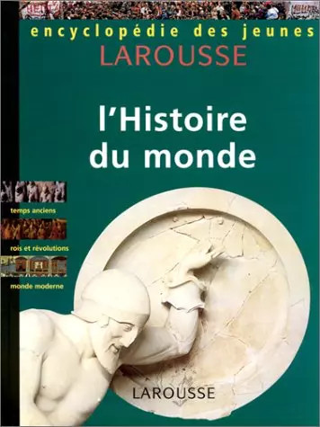 Encyclopédie des jeunes - ,
