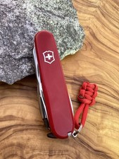 Swiss Army Knife - Victorinox Cyber Tool 29