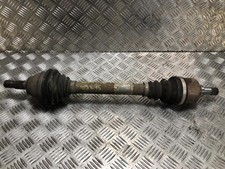 Cardan gauche (transmission) PEUGEOT 3008 1 PHASE 1 3272PZ