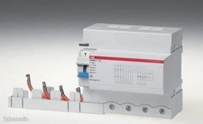 ABB Bloc différentiels 4P 63A
