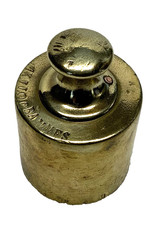 Ancien POIDS de 1 kilogramme