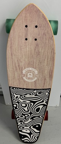 Madd gear cruiser - gear, 32"