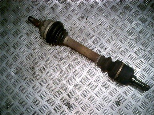 Cardan gauche - , (transmission)