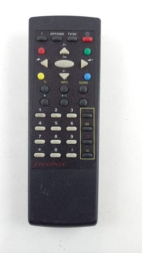 Freebox et crystal - et,