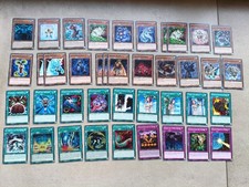 Yu-Gi-Oh! Deck des Dieux