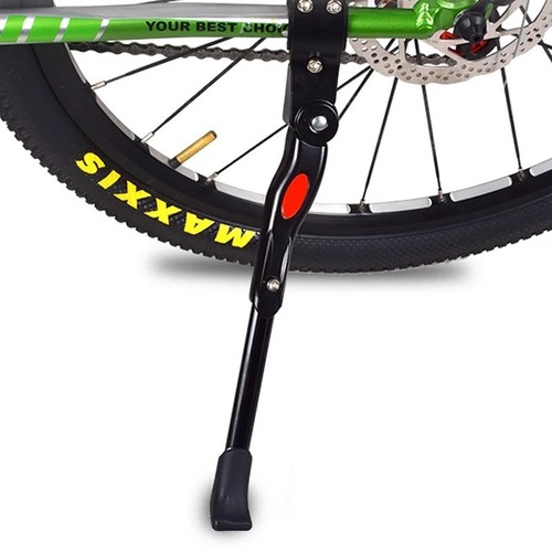 Béquille vélo réglable - béquille,