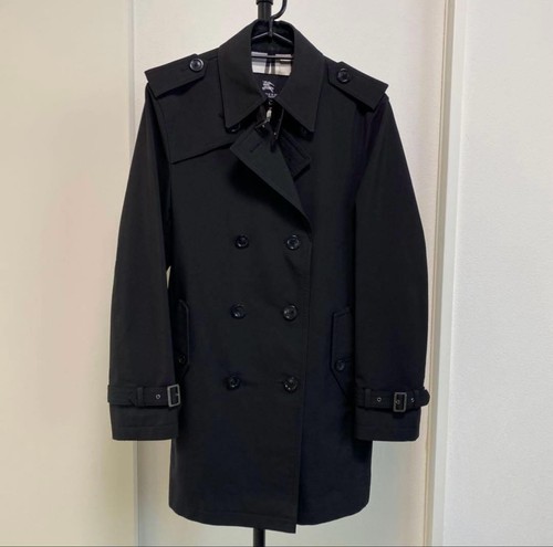Manteau trench burberry - trench,
