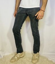 Pantalon Saint Hilaire Coupe Serré Vintage - Taille 42 ✅