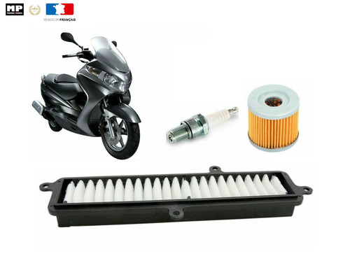 Kit révision vidange filtre - révision,