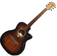 GUITARE ELECTRO ACOUST