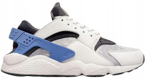 Baskets nike air huarache pour - nike,
