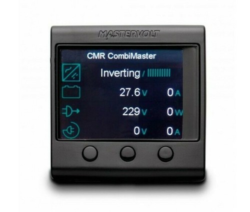 Mastervolt smartremote oem - mastervolt,