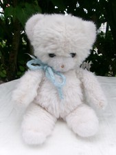 Peluche Doudou Ours Ourson