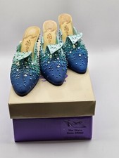 Just The Right Shoe The Wave