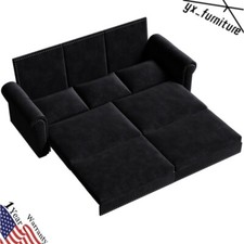 93.7" King Pull Out