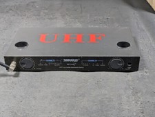 Shure BETA-89 UHF Récepteur
