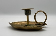 Bougeoir Art Nouveau