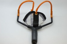 Grande Catapulte en Métal