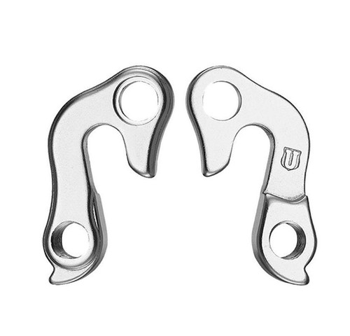 Patte dérailleur vélo alu - dérailleur,