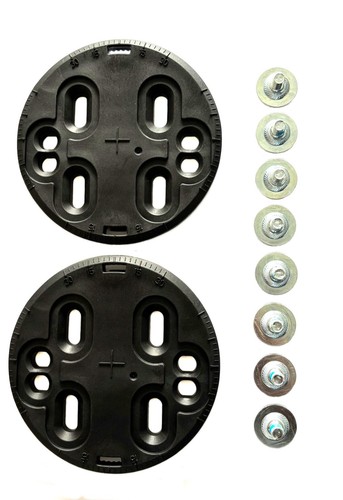 Fixations snowboard jones - fixations,