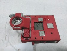 BPGA - BOITIER FUSIBLE BATTERIE RENAULT TWINGO 2 phase 1 (06/2007 11/2011)