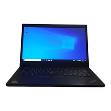 Lenovo THINKPAD L14 G1(AMD)