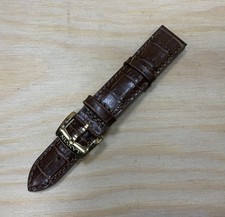 Lanvin Bracelet de Montre 18MM