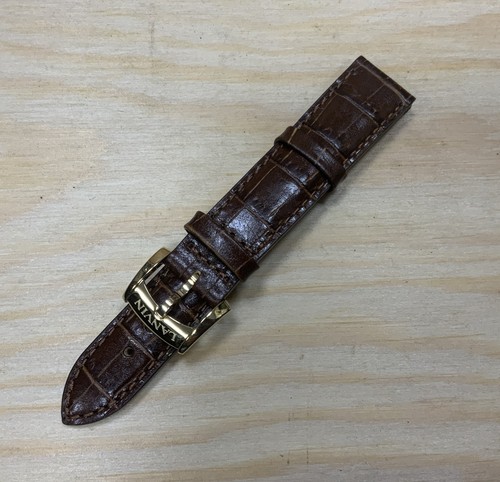 Lanvin bracelet montre 18mm - bracelet,
