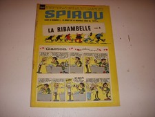 SPIROU 1247 08.03.1962 AvMR
