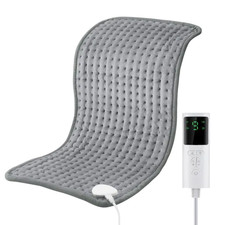 Coussin chauffant électrique - chauffant,