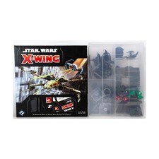 Ffg star wars x wing - wars, x-w