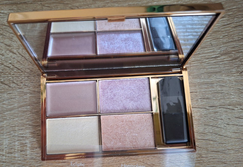 Sleek makeup highlighting - sleek,