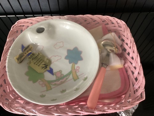 Assiette chauffante bebe - assiette,