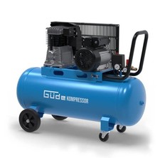 Compresseur 420 / 10 / 100 / 230 V Güde G50148