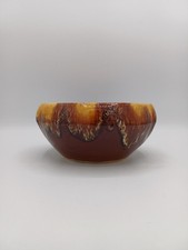 Cache-pot en Céramique émaillée – XXème siècle - Décoration