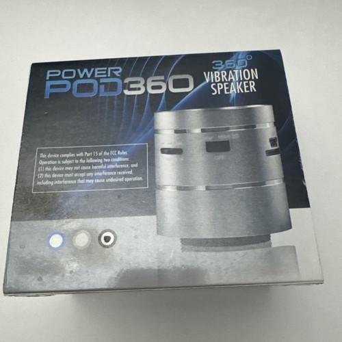 Power pod 360 - power,