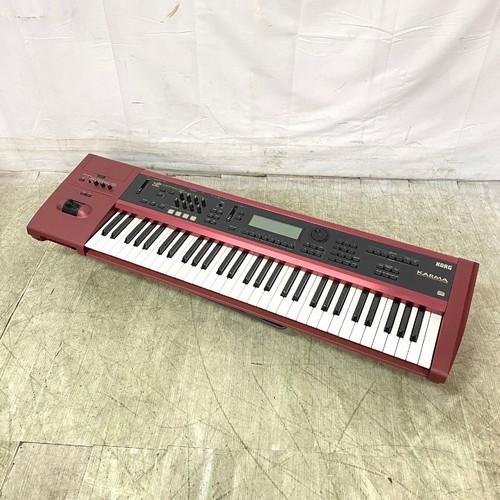 Clavier synthétiseur korg - clavier,