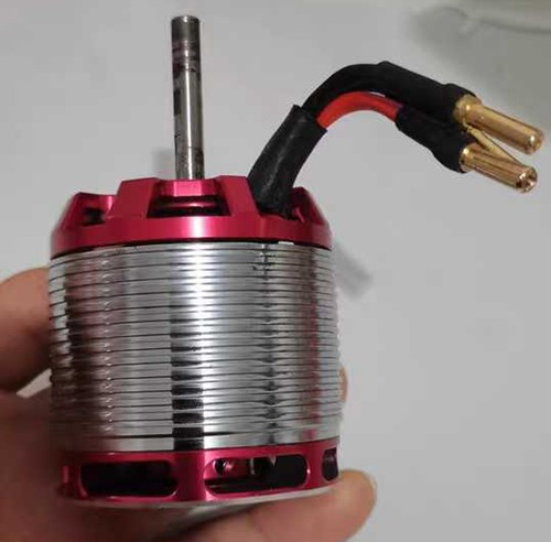 Align bl800mx brushless - brushless, motor