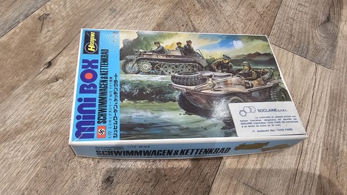 Maquette hasegawa 72 - maquette, 1/72