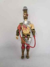 COPS'N'CROOKS - TRUANDS ET COPS / NIGHTMARE / HASBRO USA 1988