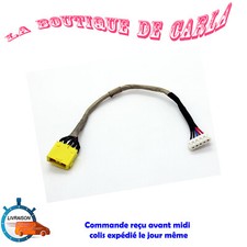 Connecteur de charge