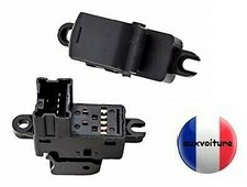 Interrupteur leve vitre nissan qashqai 25411JD000  25411-JD000 france