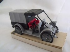 - 1/43 -  MINIALUXE n° 23 -